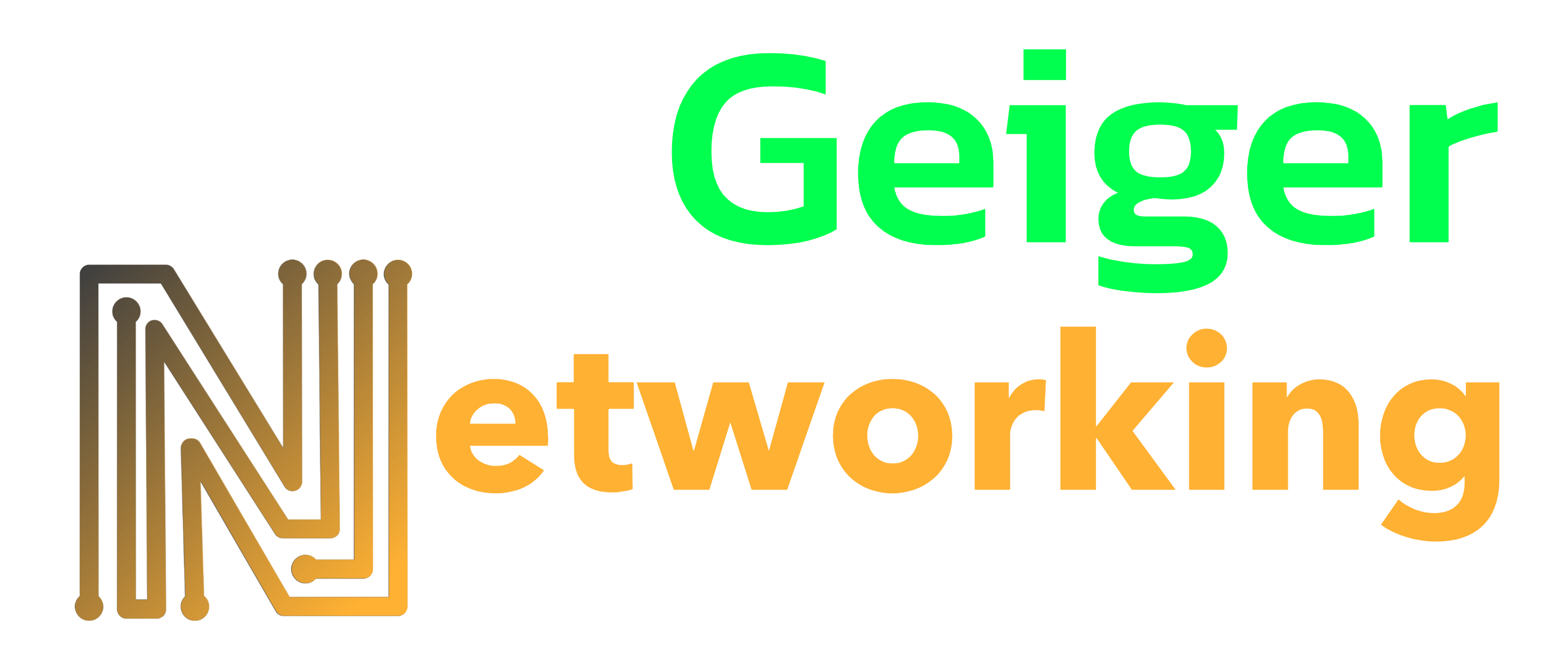 Jan Geiger Networking